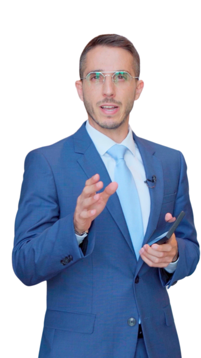 Elad Shaul Lawyer